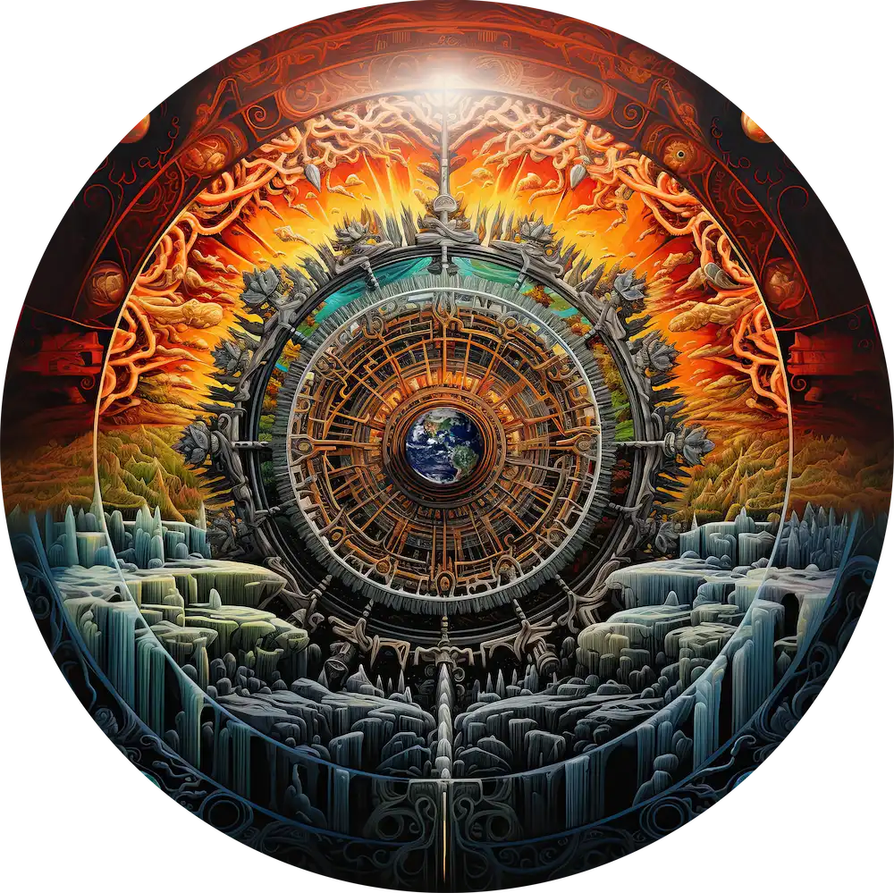 Equilibrium