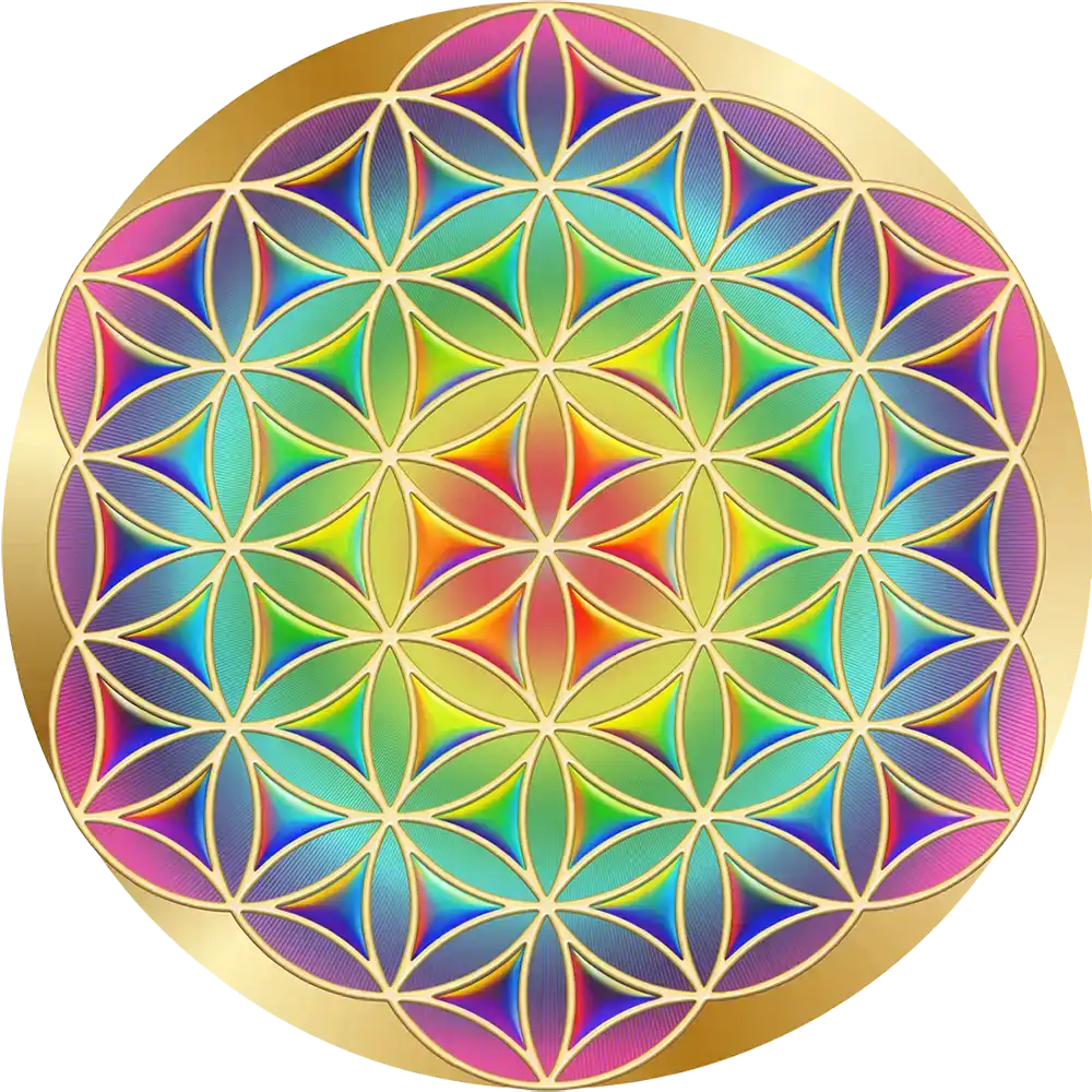 Flower of life
