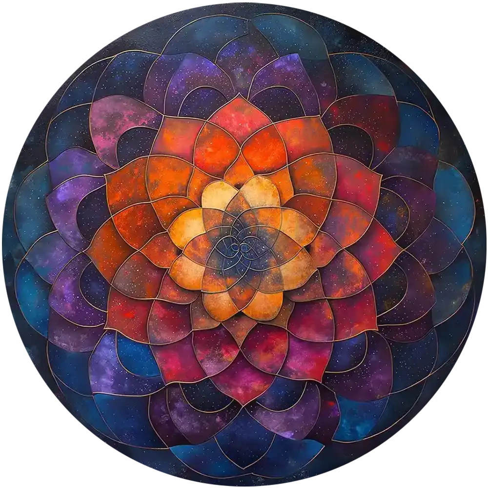 Mandala 2