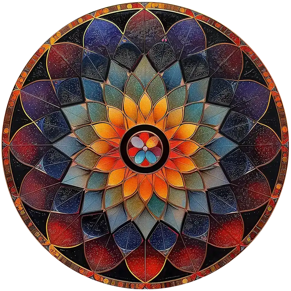 Mandala 3