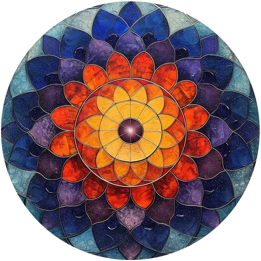 Mandala 5
